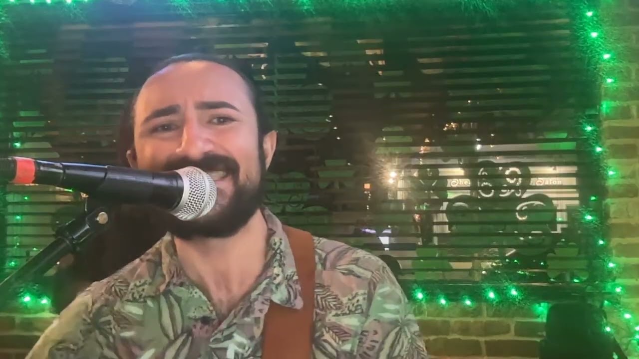 Mississippi Half-Step Uptown Toodeloo (Grateful Dead Cover Live at the Lark)
