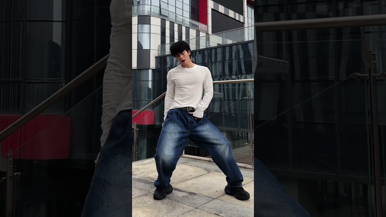 【Vincent Hsu】Taemin - Guilty｜Dance Cover