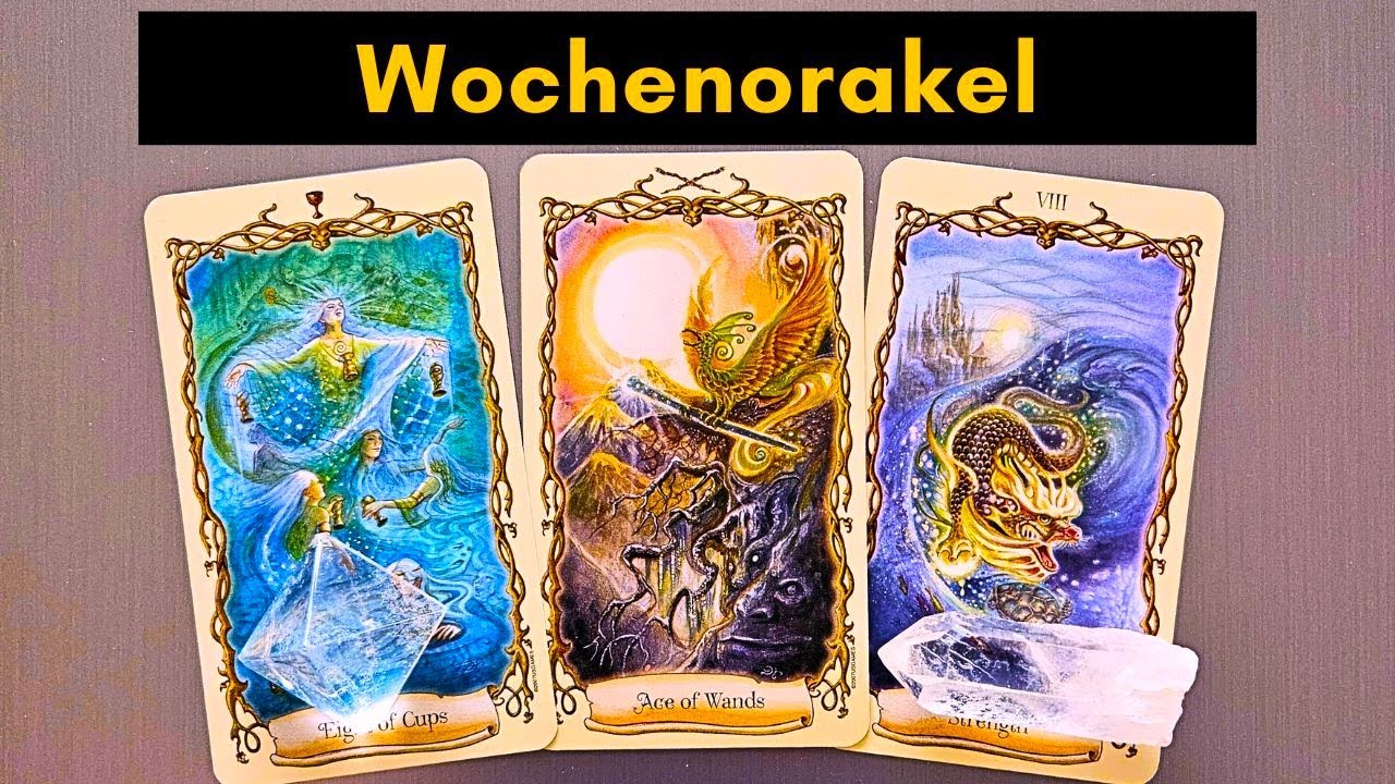 Worauf Du gewartet hast kommt jetzt an | Etwas ganz Neues zeigt sich | Wahrheit erfahren | Kraft