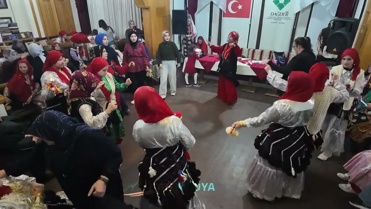 BASAK KÖYÜ BAKIR GECESİ 