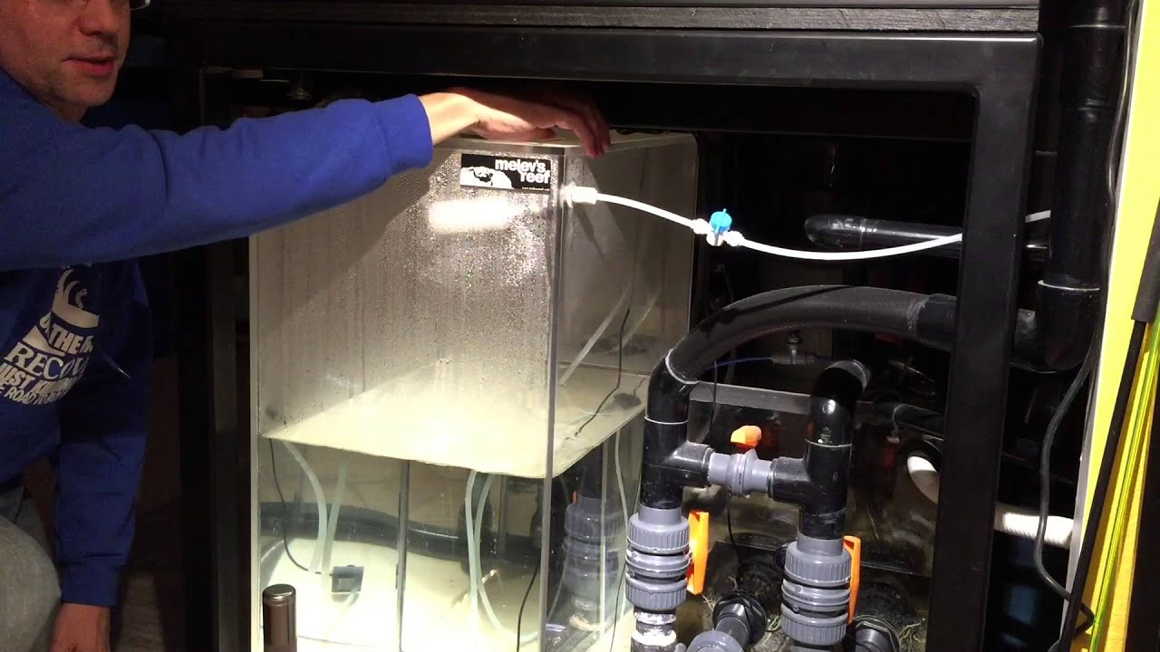 Get the most out of your RO/DI system