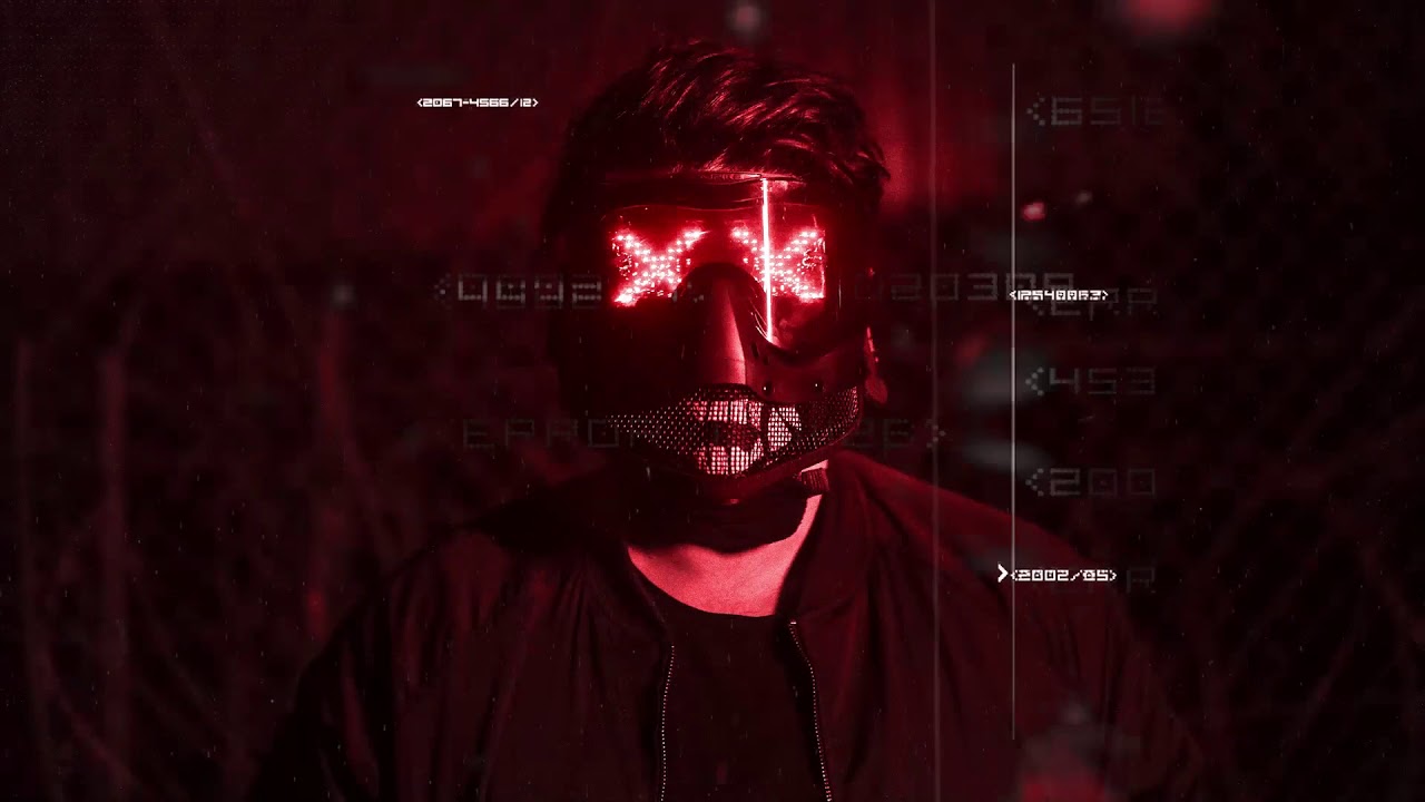 FRENCHCORE & UPTEMPO Mix #1 by KAZURA