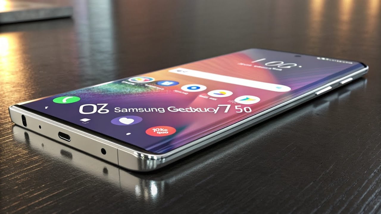 Samsung Galaxy A58 Pro 5G Full Review | Price, Camera, Battery & Performance 2026