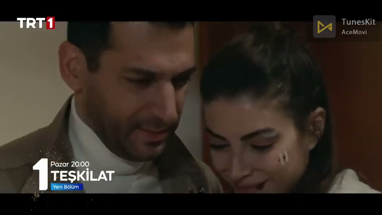 story of Zehra & Ömer moje more | teşkilat
