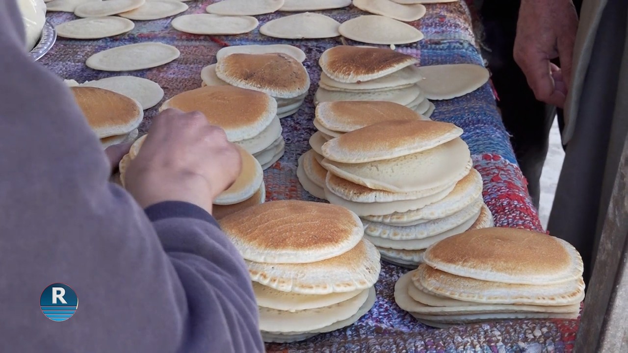في شهر رمضان واستمرار الحصار.. أهالي كوباني يشتكون من شح المواد الغذائية وارتفاع أسعارها