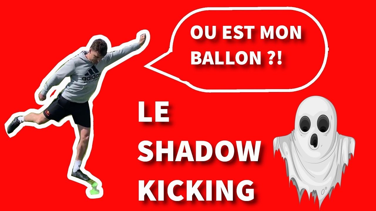 2 exercices pour une technique naturelle (finish, J-swing etc.)