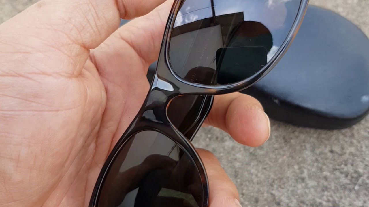 Ray Ban RB2132 NEW WAYFARER 902 Made In ITALY  k