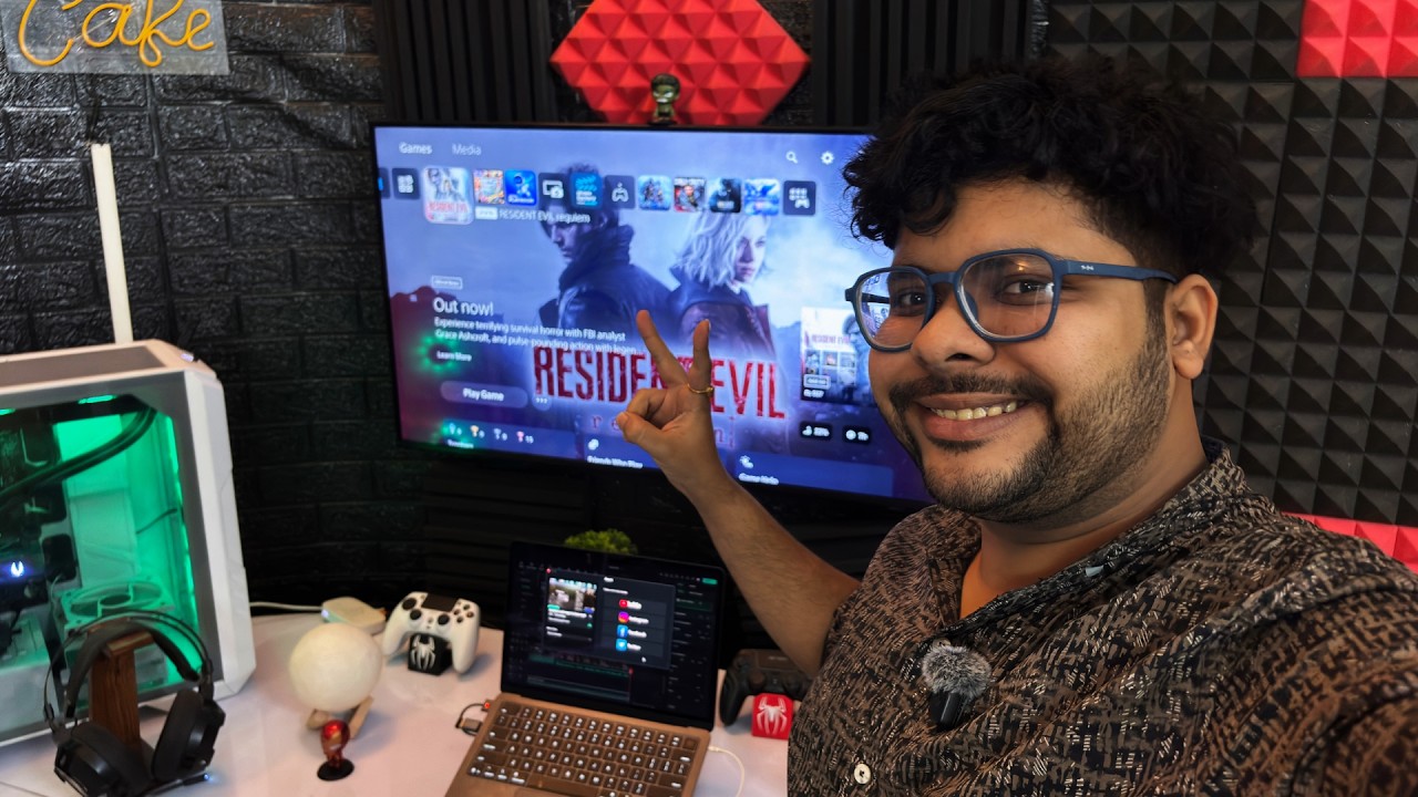 Resident Evil Requiem Just Dropped!!!