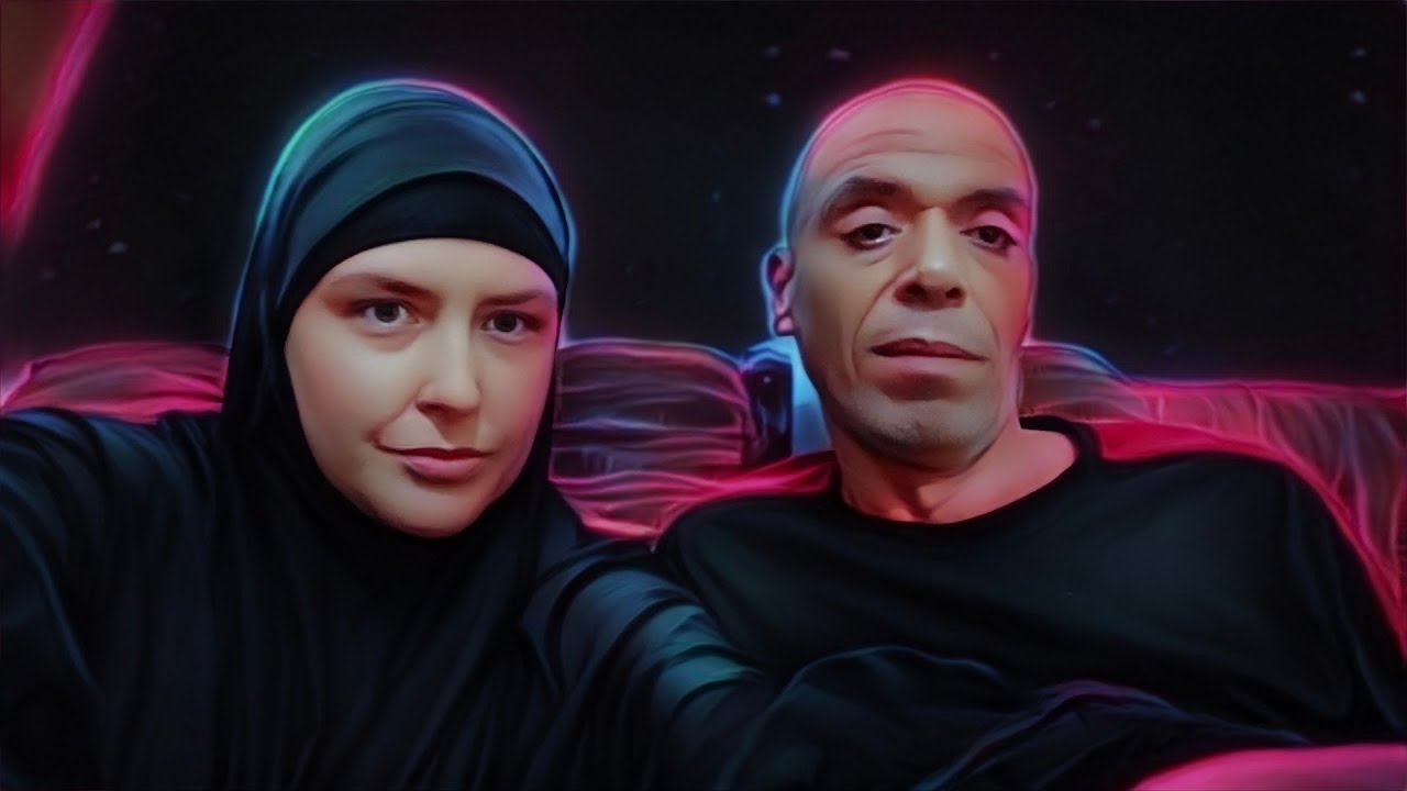 Maryam Al-Harbawi is live