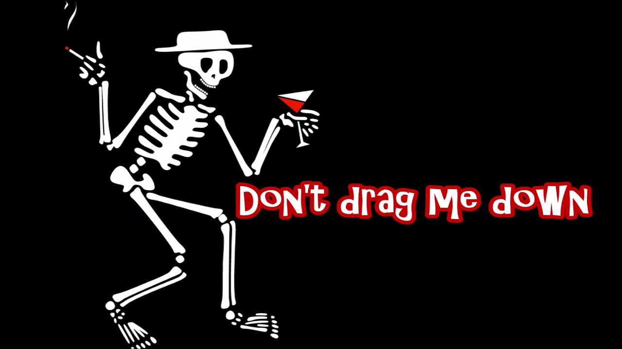 Social Distortion -  Don