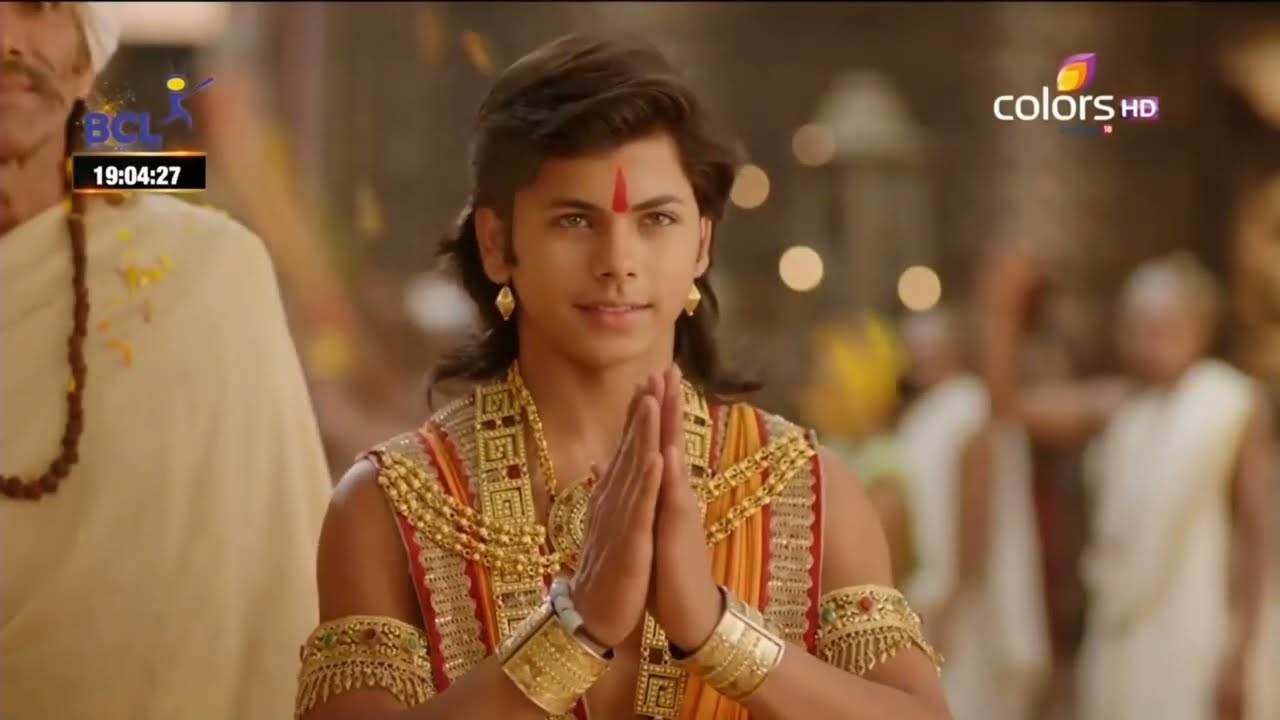 DEVANAAM PRIYA SONG / CHAKRAVARTIN ASHOKA SAMRAT / SIDDHARTH NIGAM HIT SONG / ASHOKA HAI ASHOKA