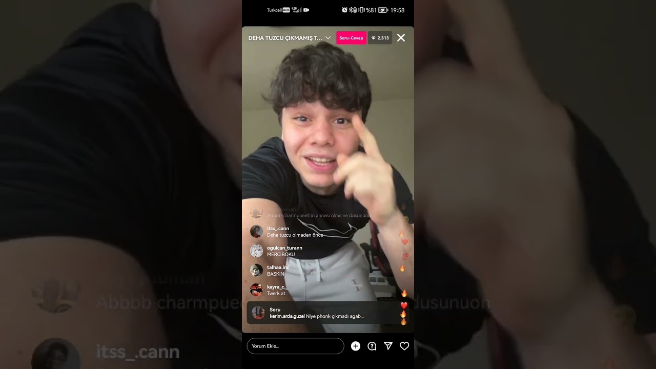 BATUFLEX & DEHA INC. - BOEING (DEHA VERSE)