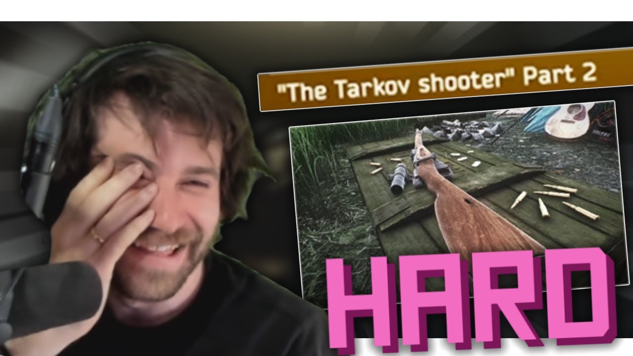 Loving Weapons Everyone else Hates...