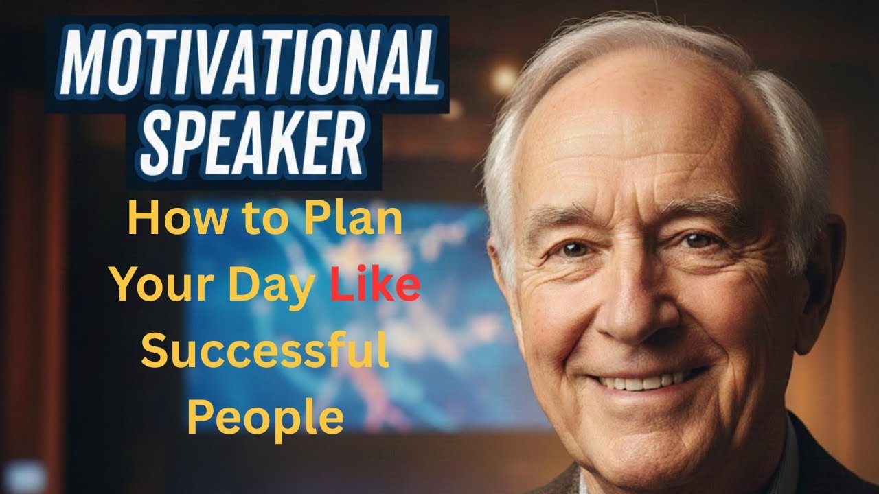 How to Plan Your Day Like Successful People