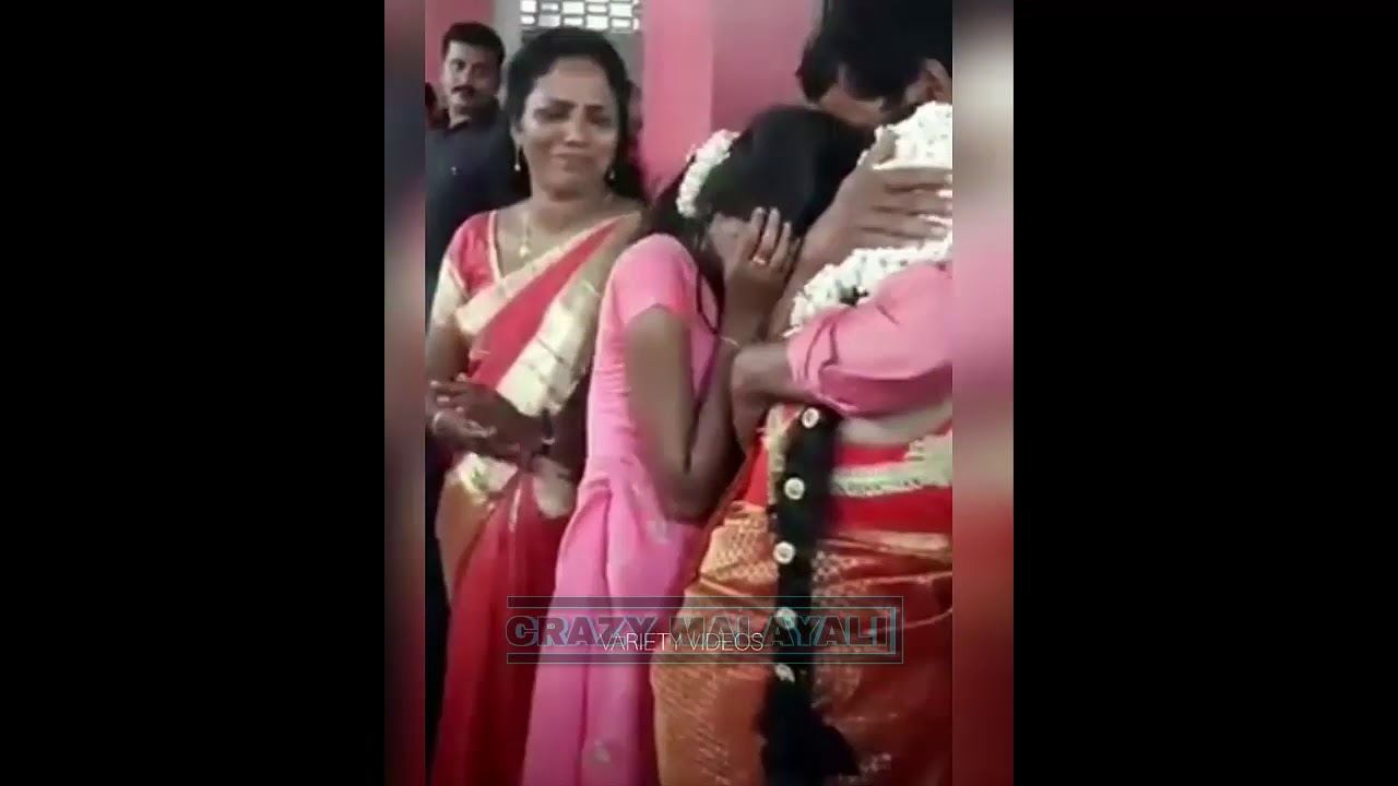 Daughter Marriage sentiment Emotional Wedding scene. love you dad....