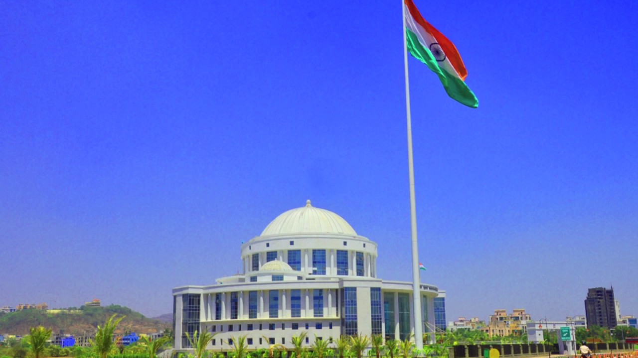 Navi Mumbai Municipal Corporation - 25th Silver Jubilee Anniversary Documentary