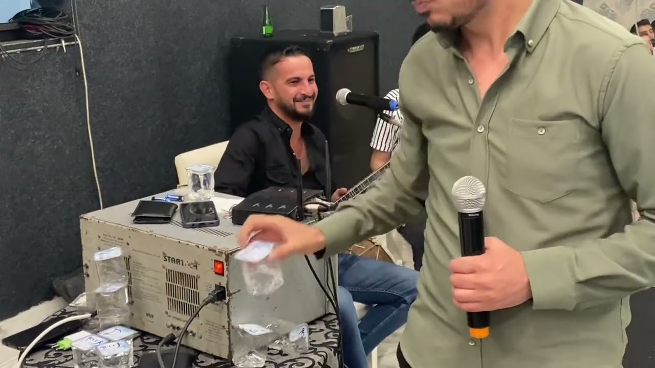 Haymana Kavak Köyü Aşkın Şanlının Düğün Töreni 💥Erhan Uçar 💥