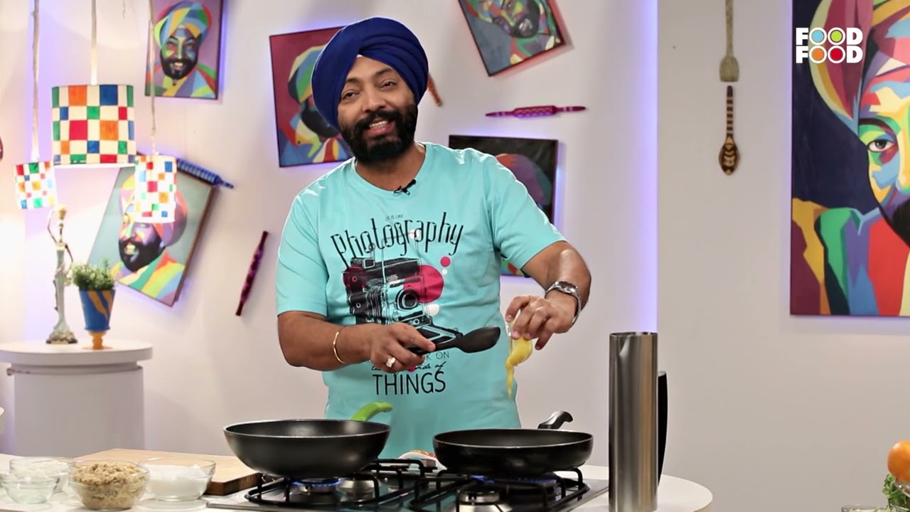 सर्दी के मौसम के लिए गरमा गरम अदरक का हलवा रेसिपी! | Winter Delight: Perfect Adrak Ka Halwa Recipe!