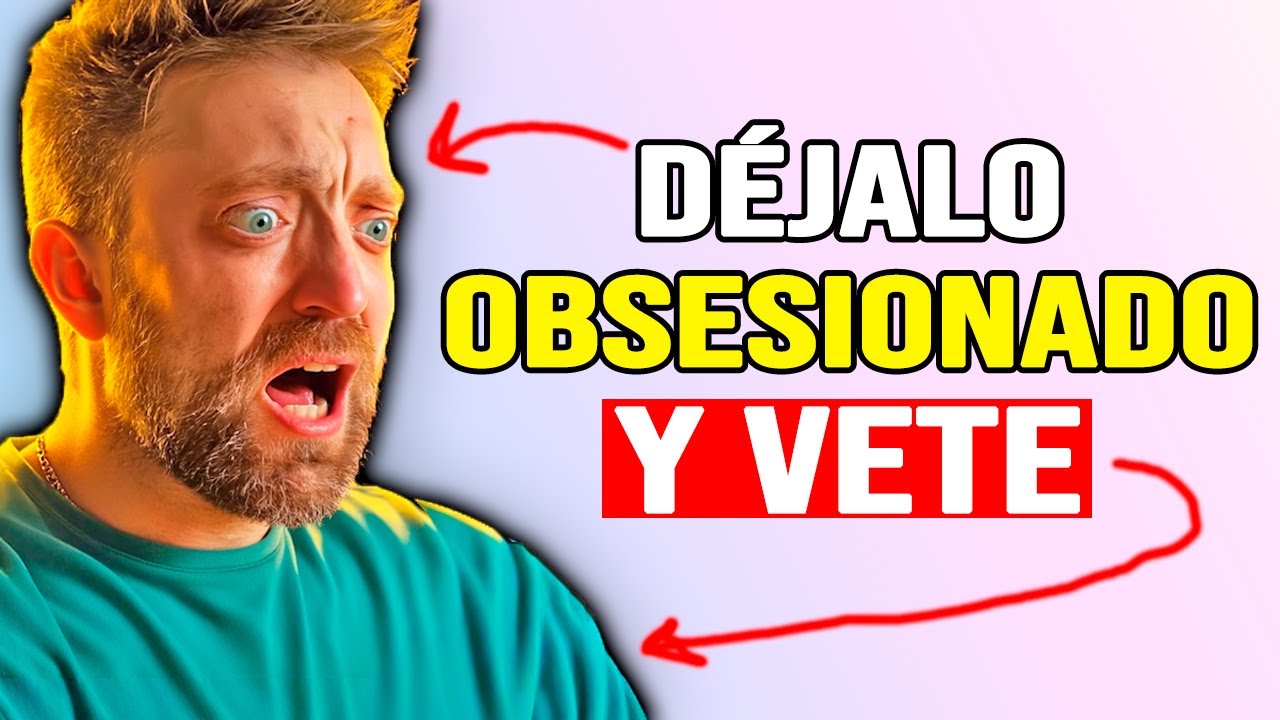Desaparece y déjalo persiguiéndote | Maquiavelo