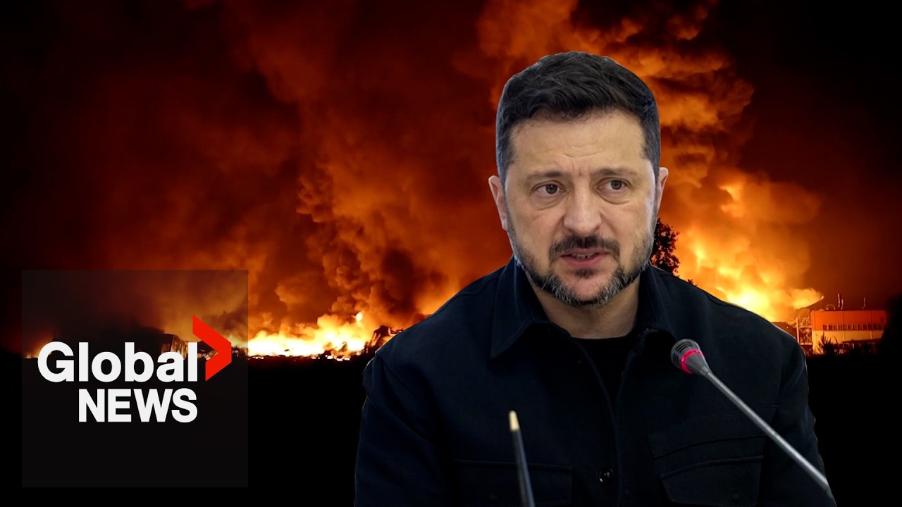 &ldquo;They don&rsquo;t want to stop&rdquo;: Russian ballistic missiles pummel Kyiv amid Ukraine interceptor shortage