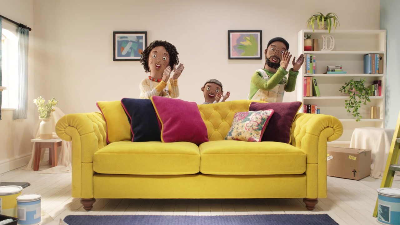 DFS: Welcome in Spring