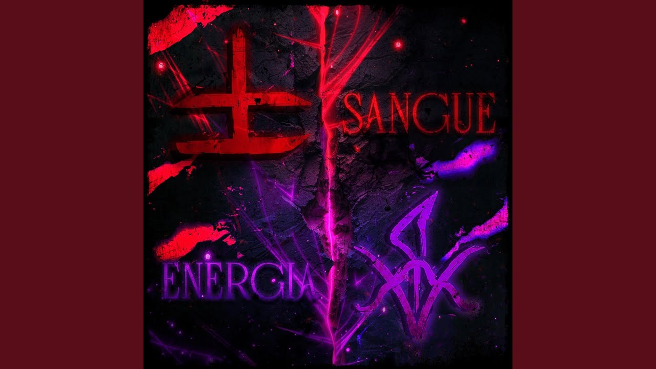 Sangue & Energia