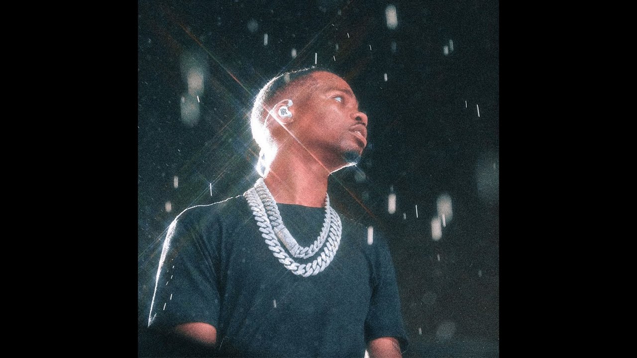 [FREE] Roddy Ricch x J.I Type Beat 2021 - 