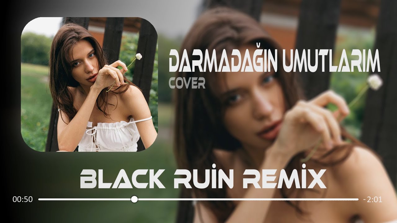 Feleğin Elinden Doldurdum Testi ( Deep House Remix ) Yaşanmadan Bilinmiyor Vedalar