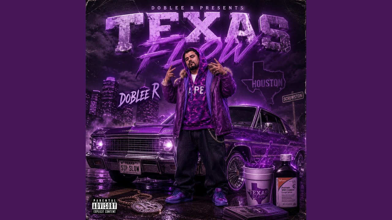 Texas Flow