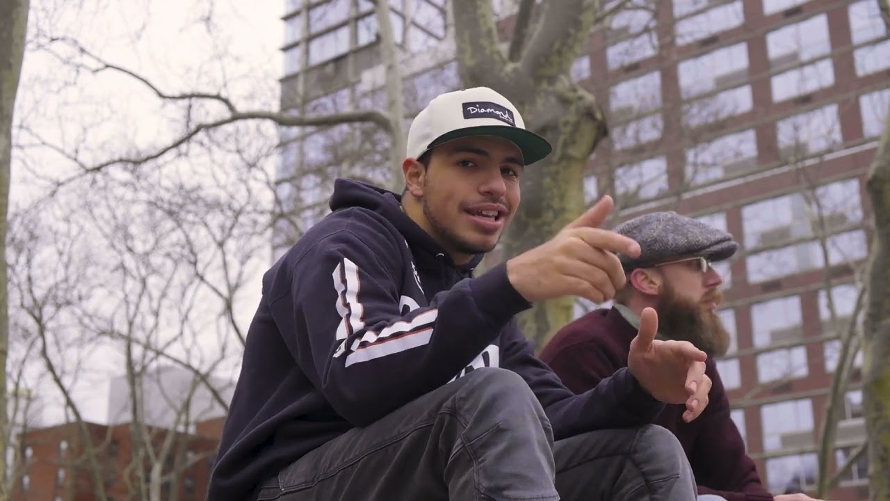 Nef ft. Lil Dee 