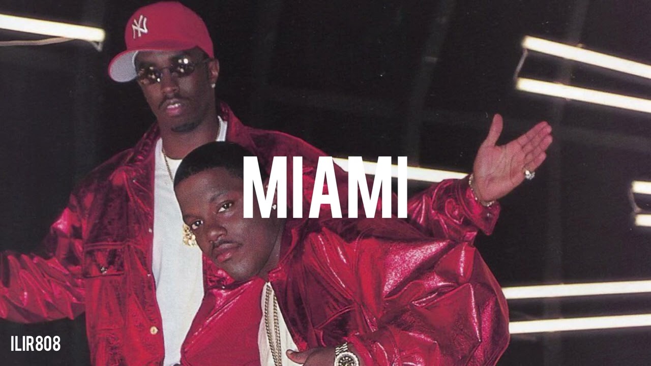 [FREE] P.Diddy x Digga D 2000's RnB Type Beat 