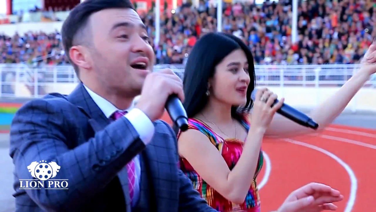 Farhod va Shirin, Tursunzoda 2017, Фарход ва Ширин, Турсунзода 2017