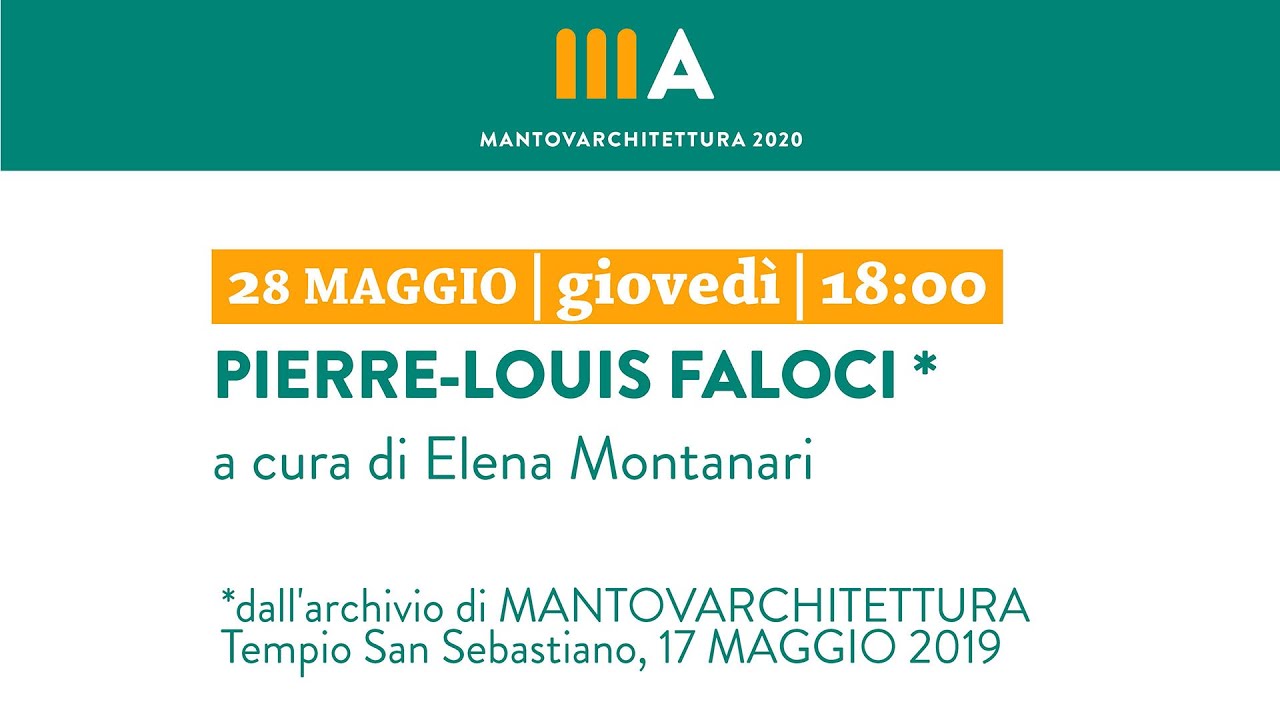 MA2020 | Pierre-Louis Faloci