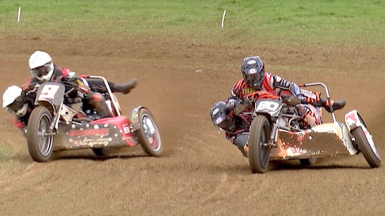2025 FRITTENDEN FLYER GRASSTRACK