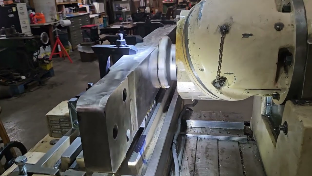 Engine 557 Restoration Company , Niigata Mill