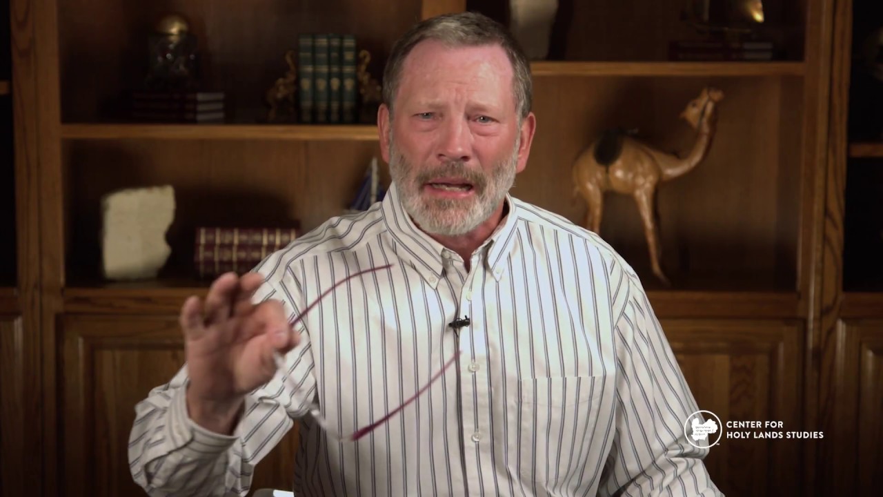 What is the difference between a Pharisee and a Sadducee? – Bible Q&A with Dr. Wave Nunnally