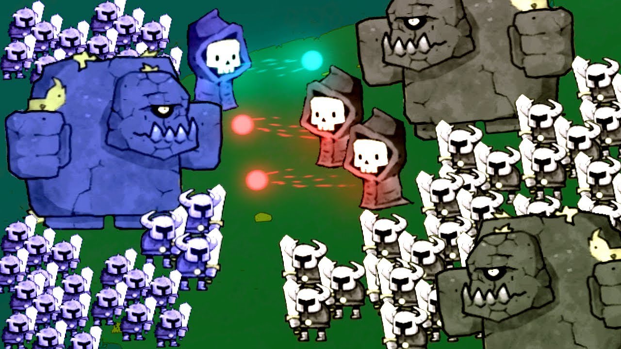 The Best Game That Never Came Out - Right Click To Necromance!
