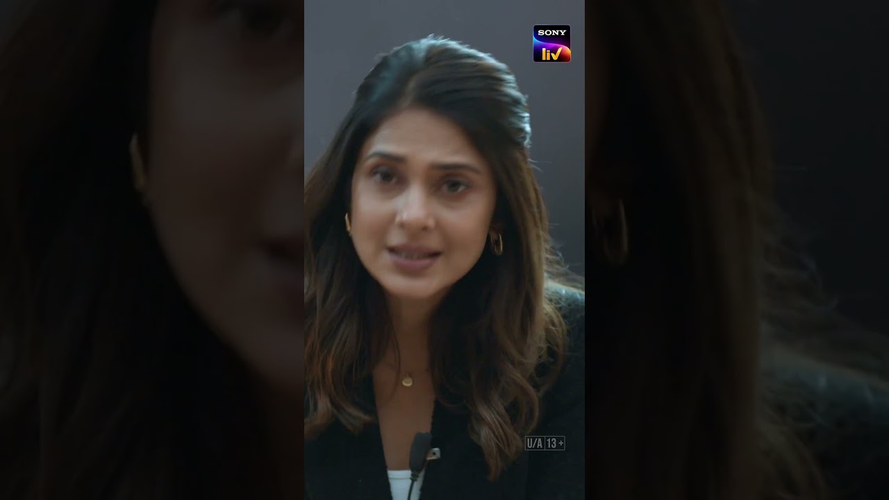 Anushka एक feminist होने के साथ एक realist भी है!#Shorts #JenniferWinget  #RaisinghaniVSRaisinghani