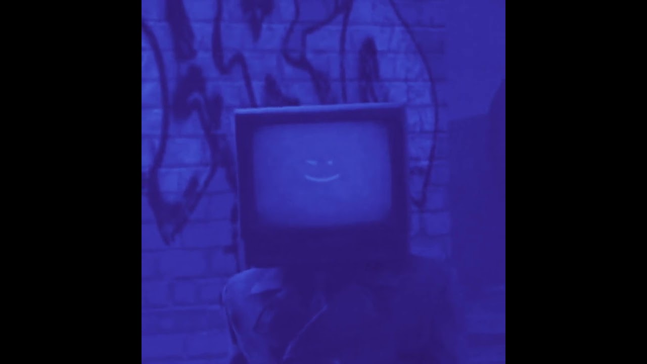 TV Man Theme Song - Skibidi Toilet (Ultra Slowed)