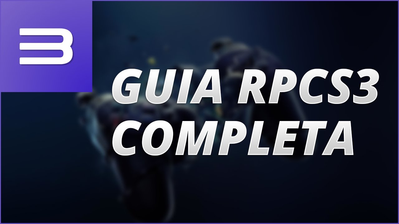 GUÍA COMPLETA RPCS3 2023 | EMULADOR DE PS3 100% FUNCIONAL Y ESTABLE | CORREGIR TODOS LOS ERRORES