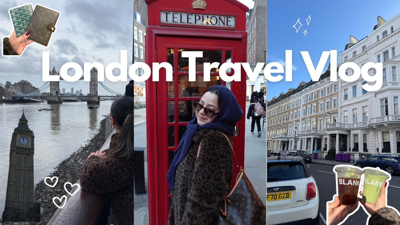 London Vlog 🇬🇧 | afternoon tea, sunday roast, live soccer game & more!