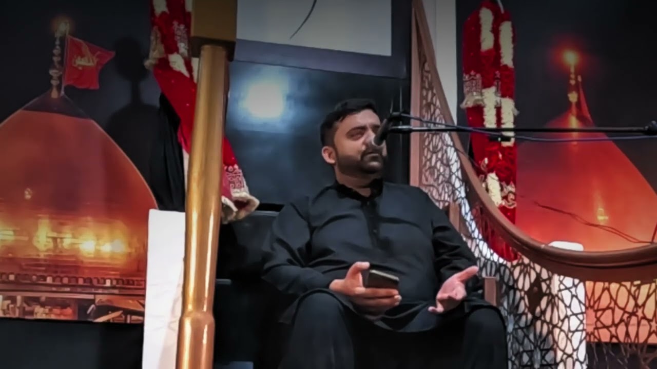 #salam #newnoha2024 #noha #yahussain