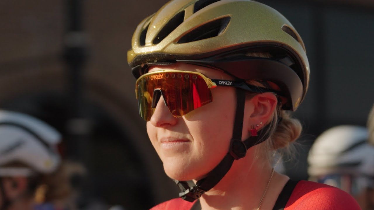 2024 Saint Francis Tulsa Tough - McElroy Riverparks Criterium