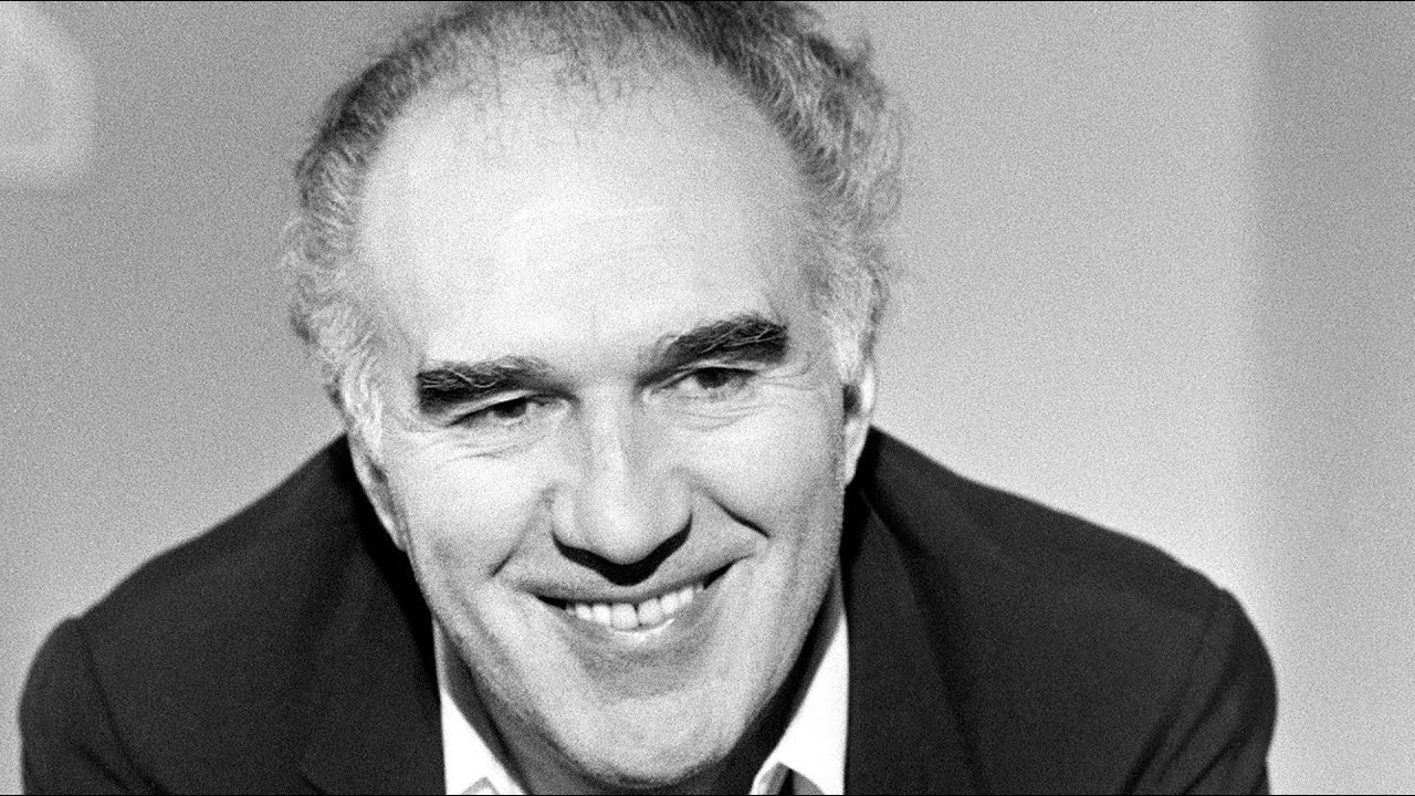 Französische Film-Legende Michel Piccoli gestorben | AFP