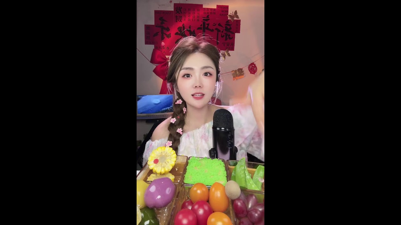 🔴 LIVE:Magical Chinese delicious food