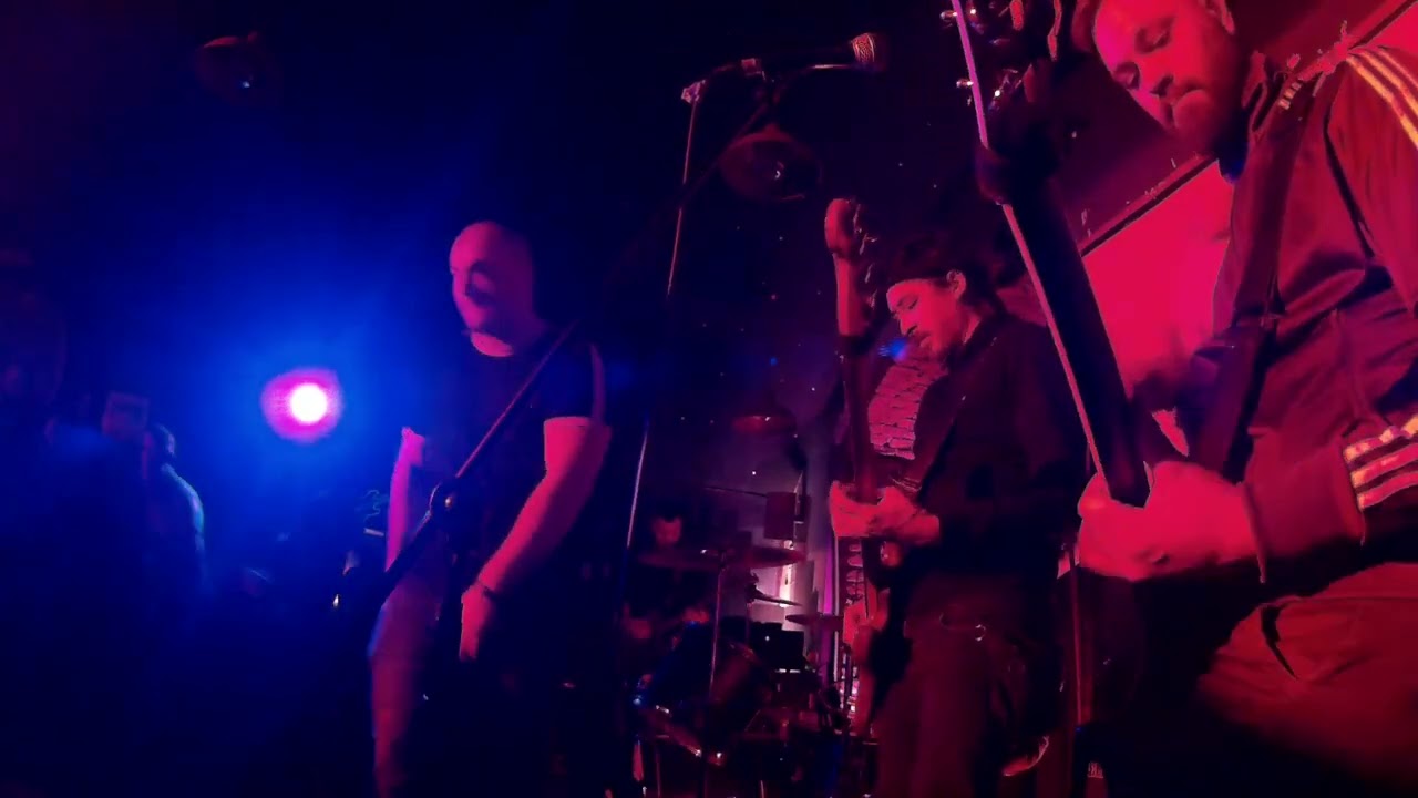 Fiskalni Račun @ Riff Club - 25.03.2023