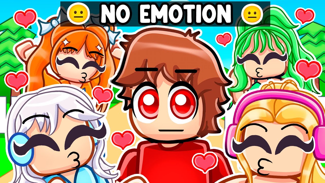 Techy Has NO EMOTIONS In SNAPCHAT...