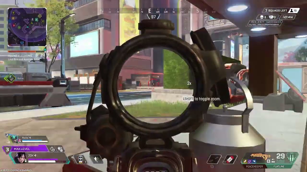 1v3 / solo queue  highlights #232   Nikolay preobrazhenskiy