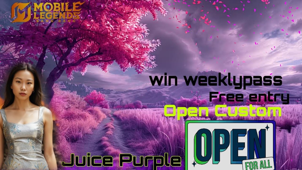 Naga GirLs brings you Open custom with price pool #mlbb #shorts #mobile legends