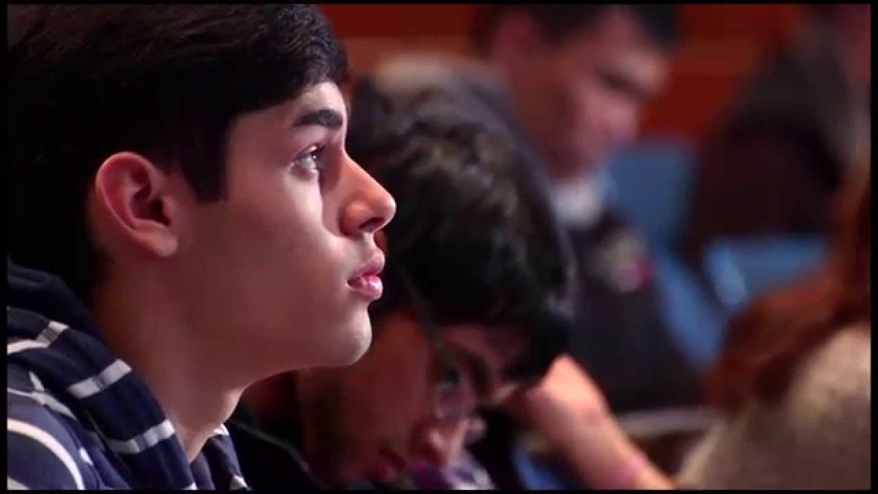 You Make it Possible for Gabriel Jimenez